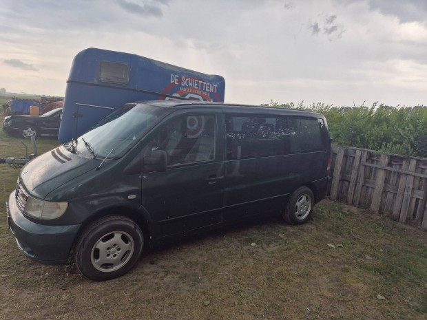 eladó Mercedes-Benz vito 112cdi