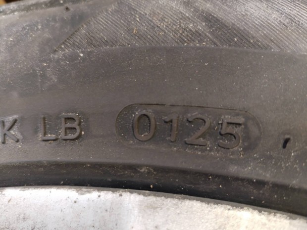 elad Mercedes alu krek 