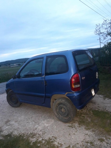elad Microcar Virgo 