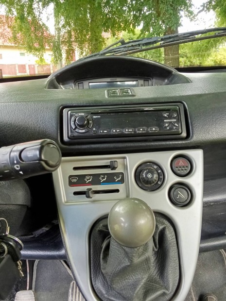 elad Microcar mc2 