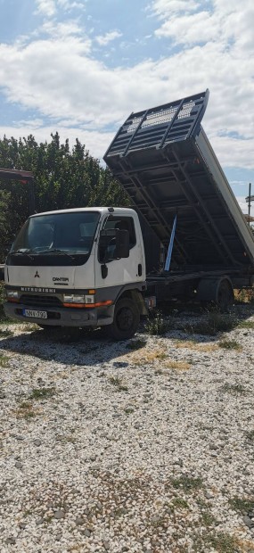 elad Mitsubishi billencs hibtlan llapotban 