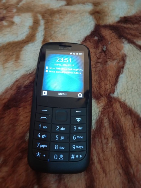 elad Nokia 220 dual simes 