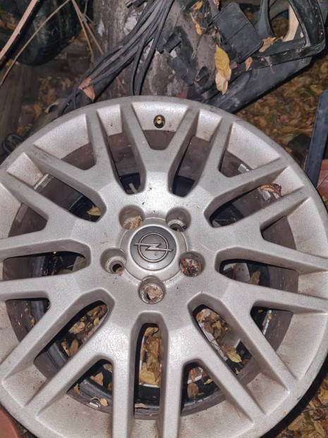 elad Opel 5x110 18 alufelni garnitra 