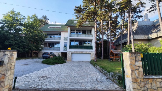 eladó Panorámás lakás Pécs Mecsekoldal, Puskin utca, az Állatkertnél