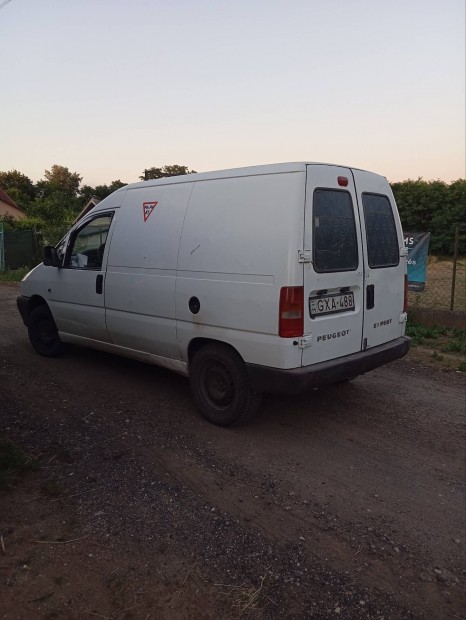 elad Peugeot expert 