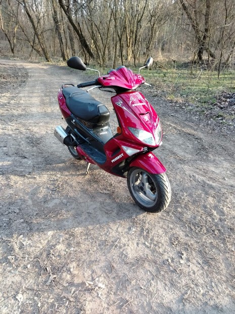 elad� Peugeot speedfight 1 100cc 
