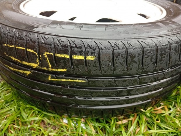 elad� Renault felni!!