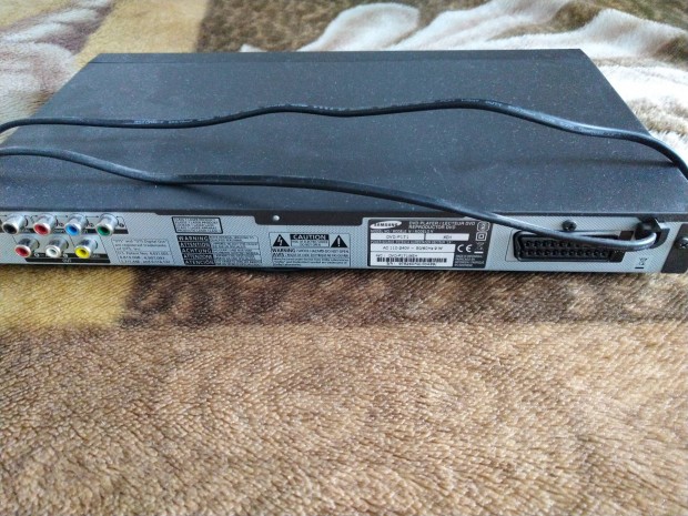 eladó Samsung DVD lejátszó