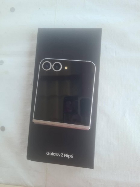 elad Samsung Galaxy flip 6 