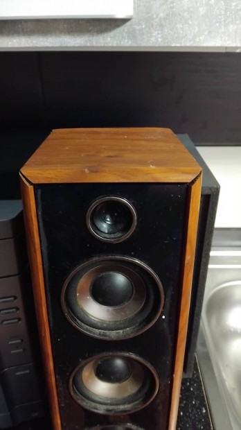eladó Sony hifi