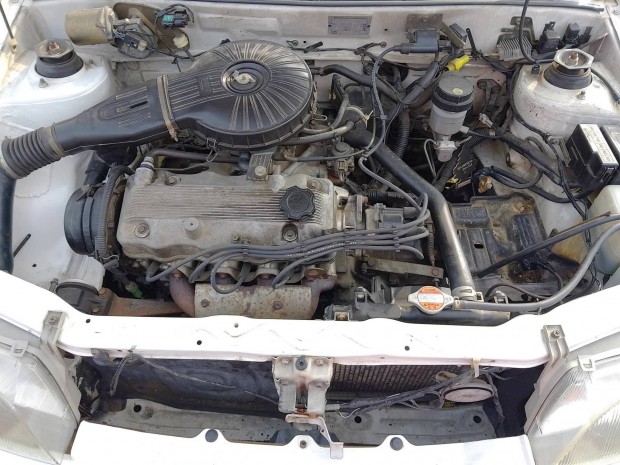 elad Suzuki Swift 1.3 GLX alkatrszek 