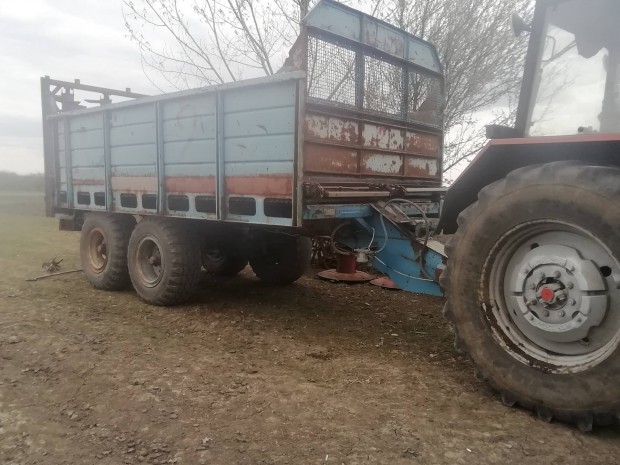 elad� T088 tr�gyasz�r� 