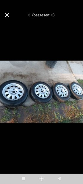 elad� T�li szett