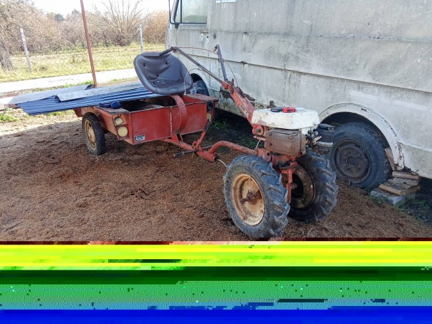 elad Terra kistraktor 