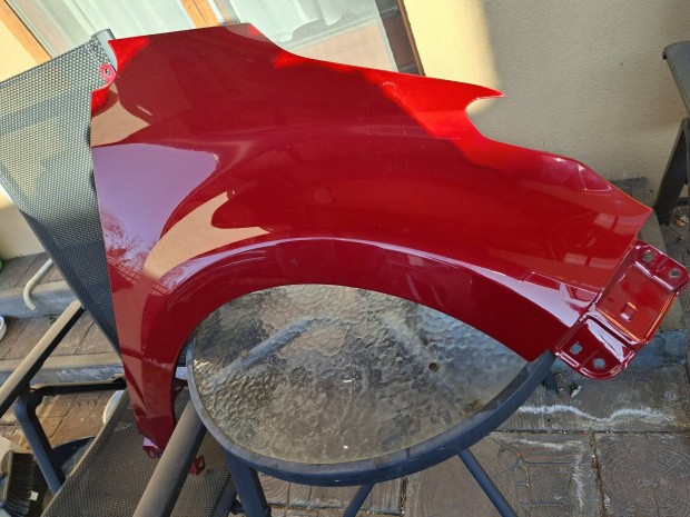 elad� Toyota Yaris 4.gen. jobb els� s�rv�d� 