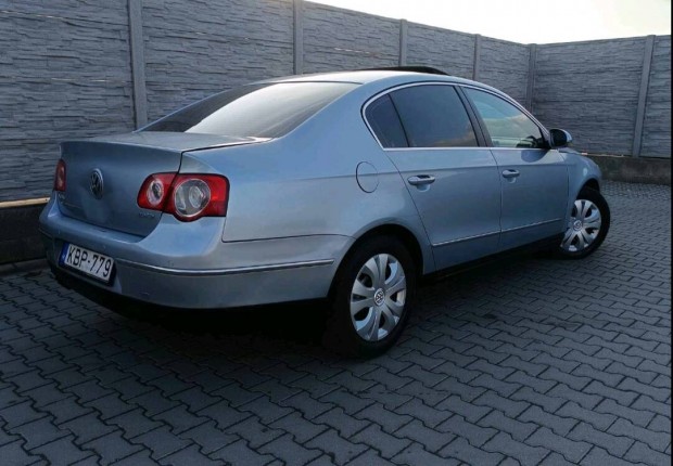 elad Volkswagen Passat 
