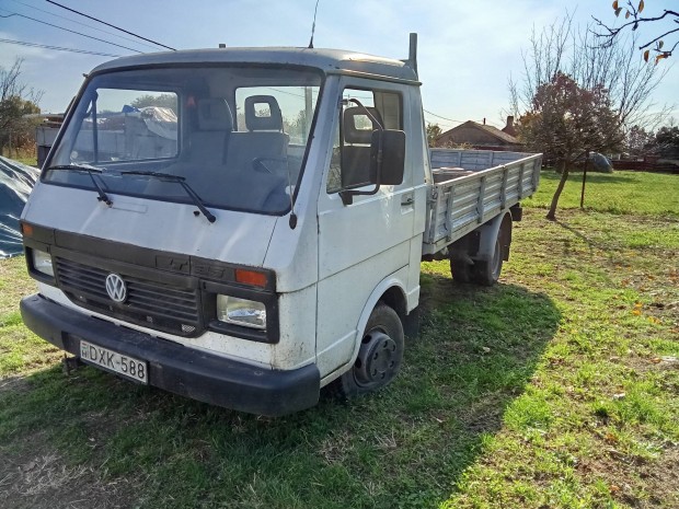 eladó Volkswagen lt 35 motor hibás