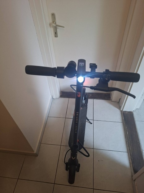 elad� Voltaik Srg 250 elektromos roller