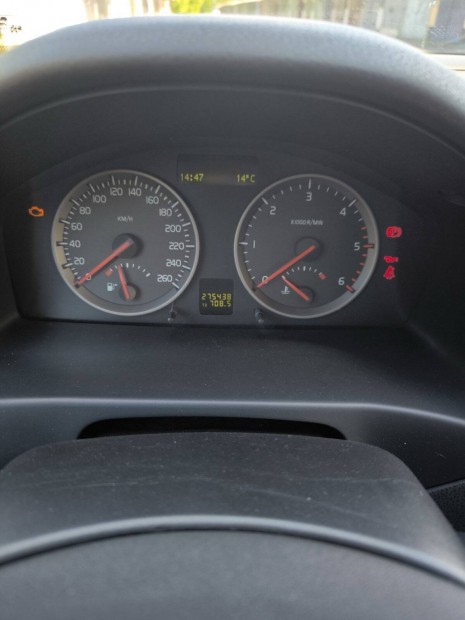 eladó Volvo kombi szép állapotban