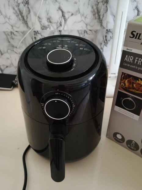 elad air fryer 