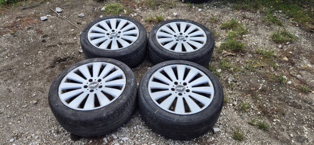 eladó alufelni 5×112