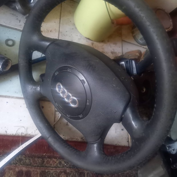 eladó audi a3 1,9 tdi motor!!!