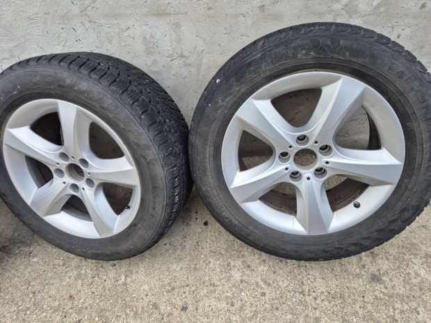 elad bmw x5 alufelni garnitra 