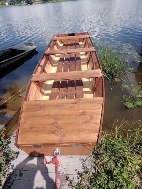 elad borovi 5.5 hossz uj csonak 