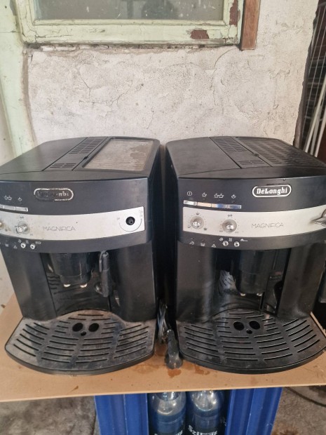 eladó delonghi hibás kávéfőző