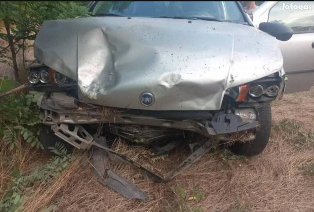 elad� egyben Fiat Punto 