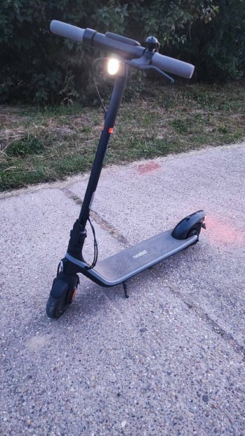 elad elektromos ninebot roller