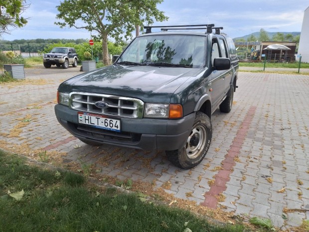 elado ford ranger 2.5td