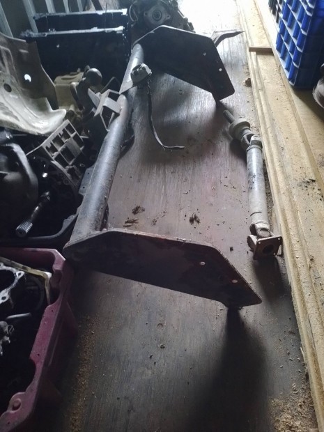 elado ford ranger b2500 vonohorog