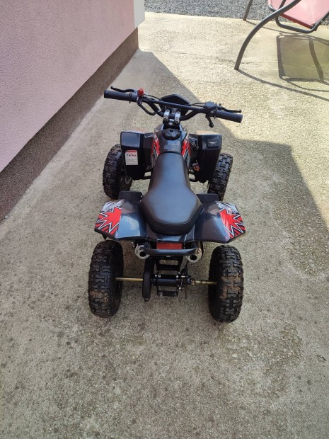 elad gyerek quad 