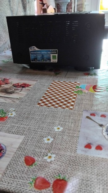 eladó hdmi erősítő 7.1es
