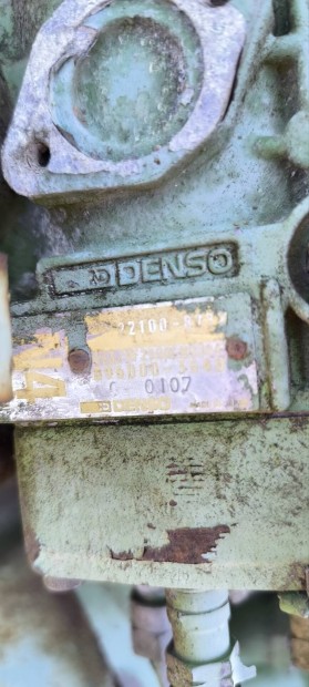 elad� jap�n Diesel motor 3 hengeres  200 eft