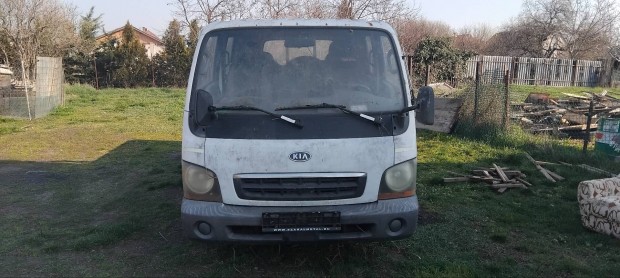 elad� kia k2700 motor v�lt� garanci�val 