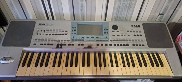 eladó korg pa 50