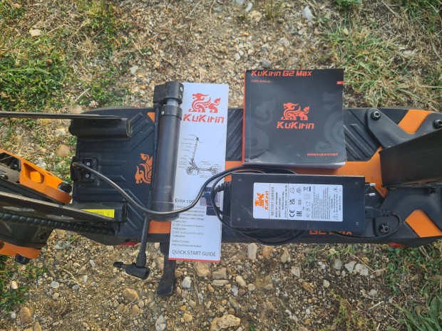 eladó kukirin g2 max