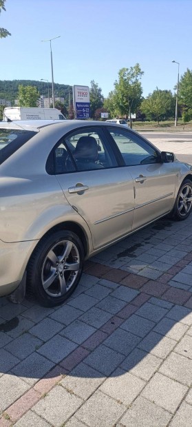 elad mazda 6 