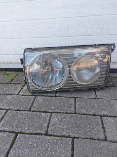 eladó mercedes w123 bal elsö lámpa