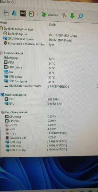 eladó msi gaming x gtx 960 4gb
