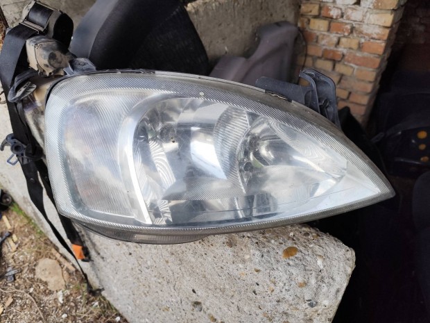 eladó opel Corsa C motor de darabokban is vihető