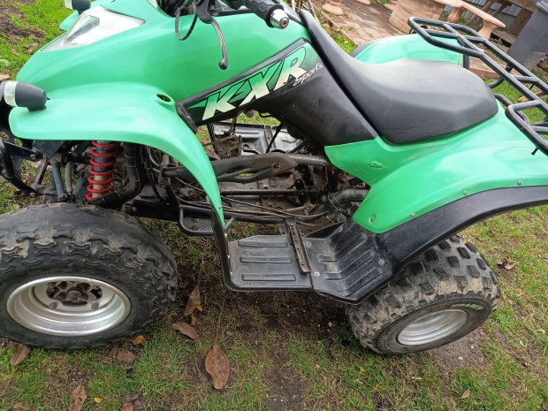 elad quad alkatrsz Kymco kxr 250 