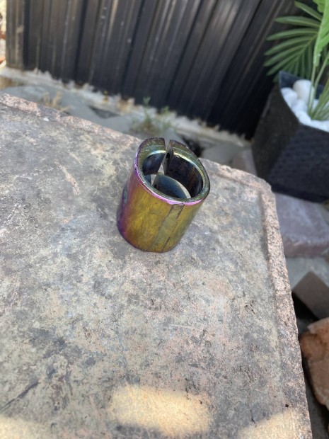 elado rainbow kormany bilincs