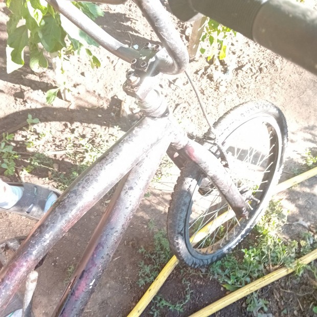 elado retro bmx bicikli 