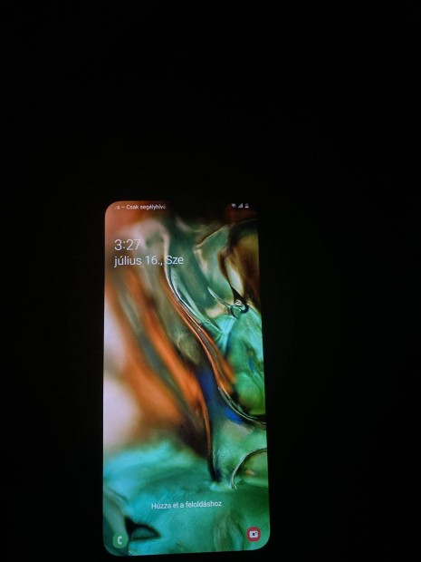 elado samsung galaxy a 50 128gb