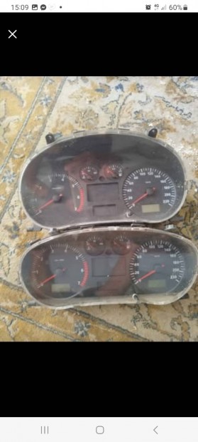 elad seat cordoba km rk 