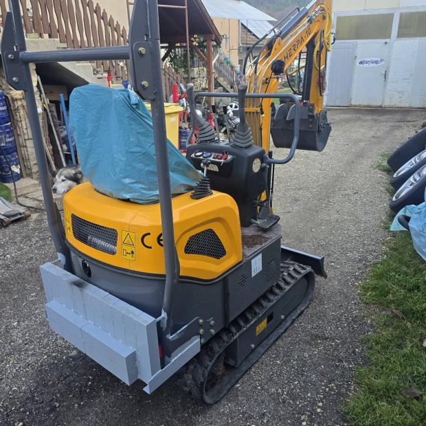 elad sherpa we10 minikotr