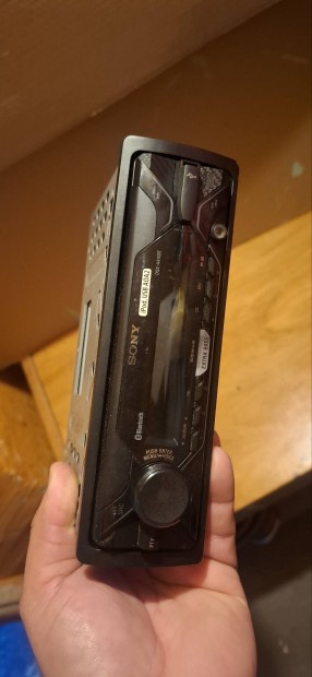 eladó sony fejegység olcsón!